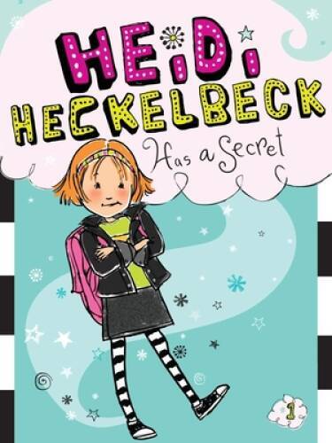 Heidi heckelbeck has - heckelbeck, a
