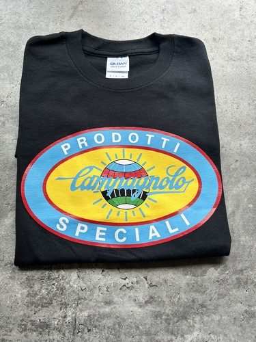 Campagnolo cycling tshirt - campagnolo,