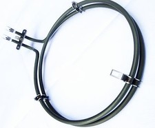 Fisher and Paykel Fan Oven