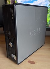 PC Bundle - Dell Optiplex 755 with Nvidia Quatro k620 2GB + 1TB SSHD + 300W PSU