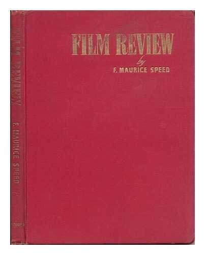 Film review f maurice - review, /