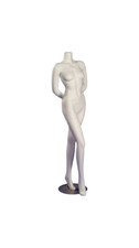 FEMALE FIBREGLASS HEADLESS