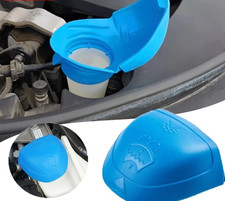 Universal Wiper Washer Bottle