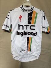 HTC Highroad Replica Cycling