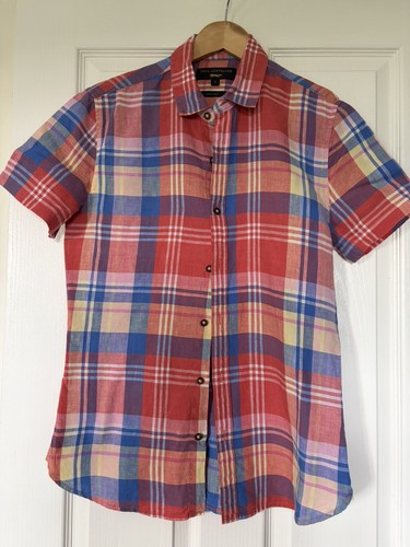 Paul costelloe red - paul,