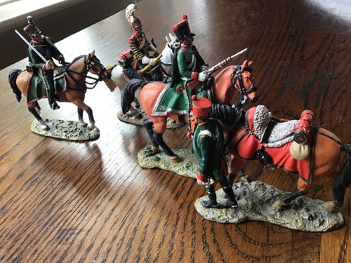 Del prado french napoleonic - del,