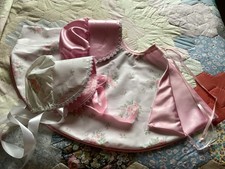 CAPE&BONNET,GIRLS ,Jane Austen/Victorian Style