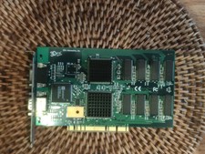 A-Trend Helios 3D PCI 3dfx