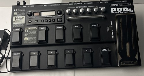 Line pod live pro - line, xt