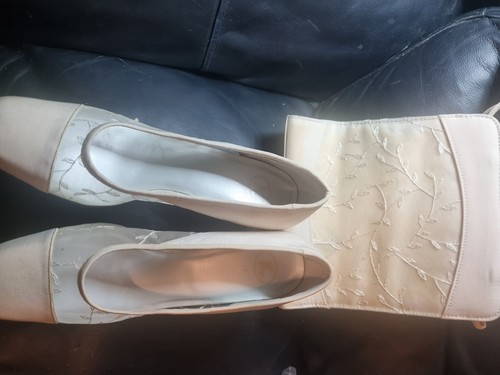 Brand new wedding - wedding, shoes