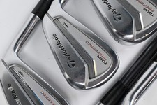 Taylormade tour preferred - taylormade, mc