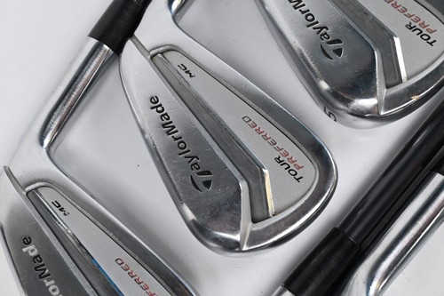 Taylormade tour preferred - tour, mc