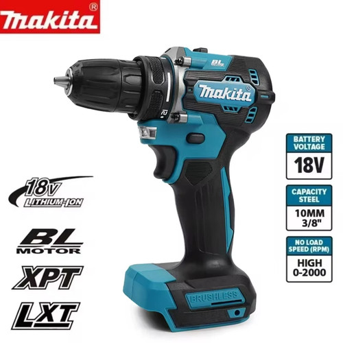 Makita ddf487 brushless - makita,