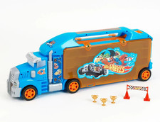 Huge Hot Wheels City Creatures