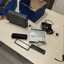 Pioneer KEH-P6800R Car Radio