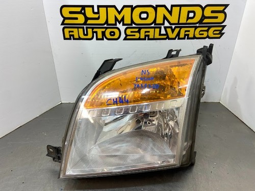 2007 ford fusion passenger - 2007,
