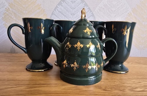 Hornsea pottery bottle - pottery,