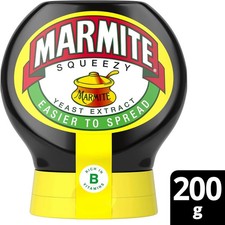 Marmite Yeast Extract