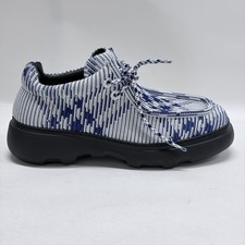 Burberry Creeper Lace-up Ekd