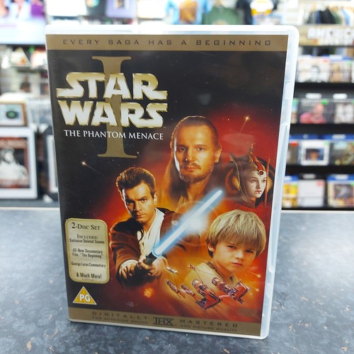 Star wars episode - star, the