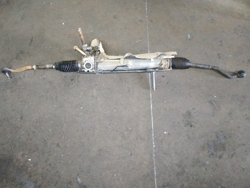 Steering rack 459045 - steering,