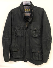 Barbour Wax jacket mens XL
