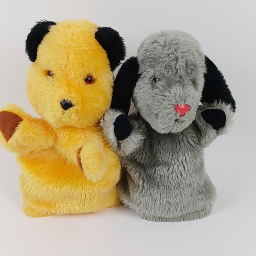 Vintage sooty sweep - &, 12"
