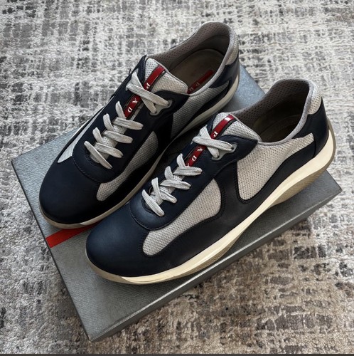 Prada men americas cup - prada,