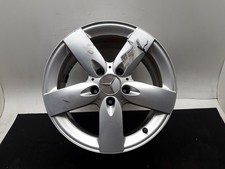 MERCEDES SLK Alloy Wheel