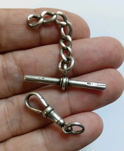 1914 antique solid sterling - solid,