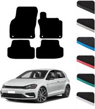 GCM - Car Floor Mats for