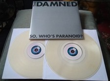 The Damned So Who's Paranoid 2