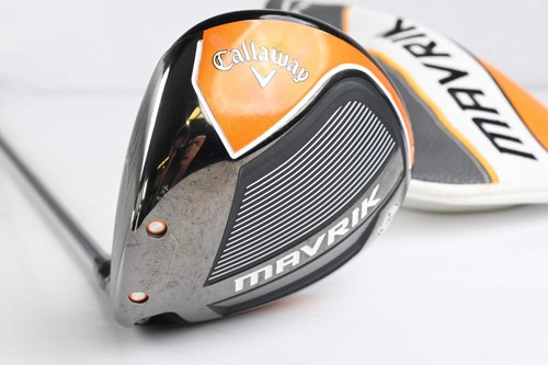 Left hand callaway mavrik - left,