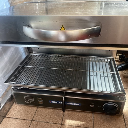 Blue seal qse60 0cb rise - seal, and