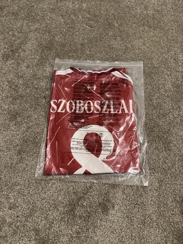 Bnwt liverpool home - liverpool, 26/27
