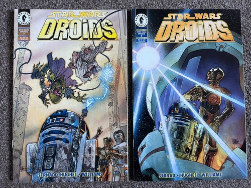 Dark horse comics star wars - comics,,