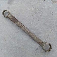 VINTAGE BRENCO RING SPANNER