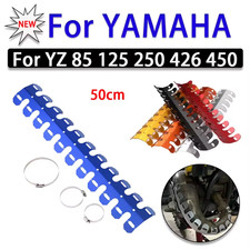 Yamaha yz85 yz125 - yamaha, yz426f