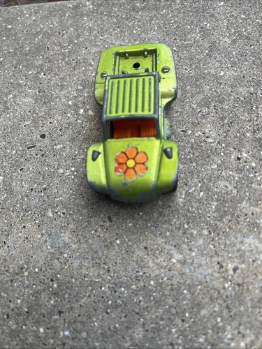 Matchbox series no13 baja - series,