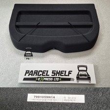 799105SN1A Nissan Leaf Parcel