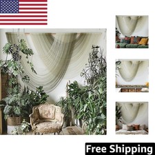 Stunning Handmade Macrame Wall
