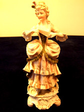 GRAFENTHAL ANTIQUE GERMAN