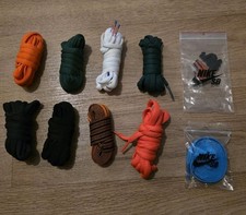 SB Nike Dunk Laces UK 11