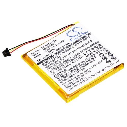 Battery for beats aec353535 - beats,