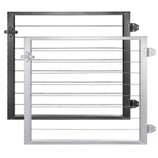 Cable Railing Gate For