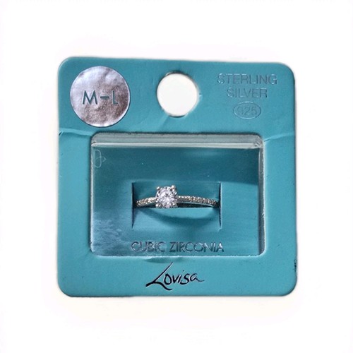 Lovisa sterling silver - lovisa, ring