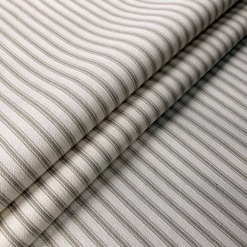 Ian mankin ticking stripe - ian,