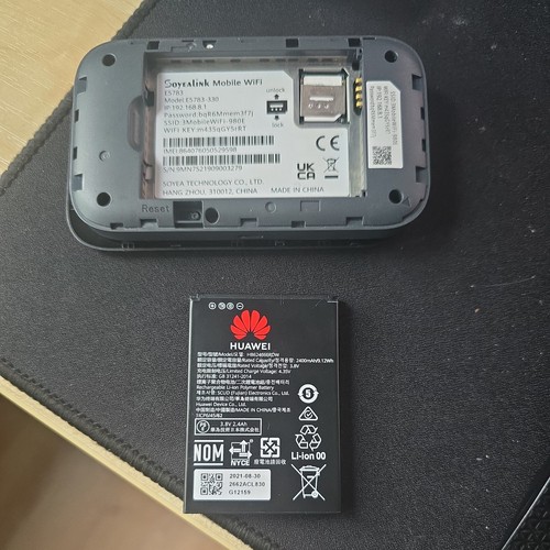 Huawei lte travel - huawei, mobile