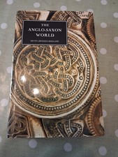 The Anglo-Saxon World  - Kevin