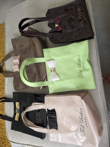 Ted baker bag - baker,